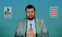 قائد الثورة : «مواجهة شاملة قادمة» ولا استقرار في المنطقة ما دام الاحتلال مستمراً
